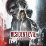RESIDENT EVIL REQUIEM DELUXE