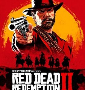 RED DEAD REDEMPTION 2