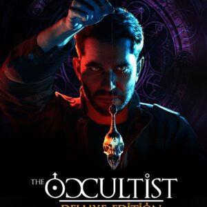 THE OCCULTIST DELUXE