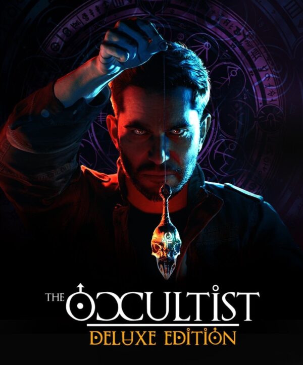 THE OCCULTIST DELUXE