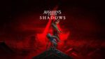 ASSASSINS CREED SHADOWS LIMITED EDITION
