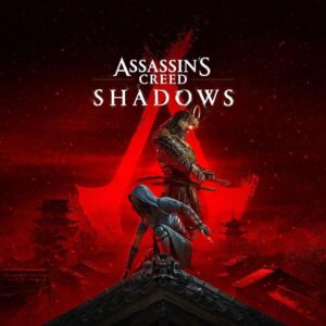 ASSASSINS CREED SHADOWS LIMITED EDITION