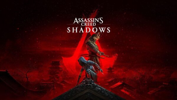 ASSASSINS CREED SHADOWS LIMITED EDITION