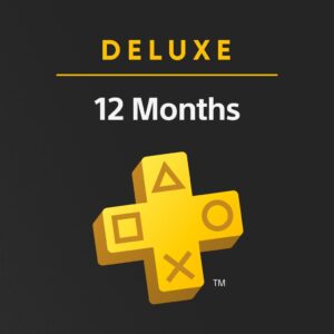 PS PLUS DELUXE