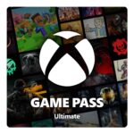 GAMEPASS ULTIMATE