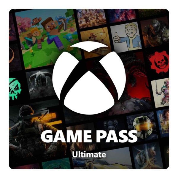 GAMEPASS ULTIMATE