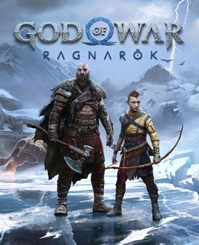 GOD OF WAR RAGNAROK DELUXE