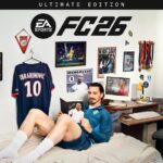 EA Sports FC 26/25 Ultimate (PS5)+Game shared