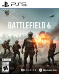 Battlefield 6 (PS5) 5+game shared