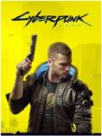 Cyberpunk 2077 (PS5)+9 Game shared