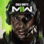 Call of Duty Modern Warfare l-ll (PS5)+20 Game shared