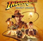 Indiana Jones and the Great Circle(PS5)+18 Game shared