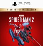 SPIDERMAN 2 DELUXE