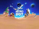 ASTRO BOT DELUXE