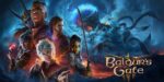 BALDUR'S GATE