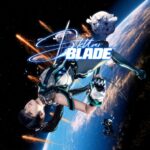 STELLAR BLADE