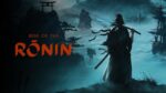 RISE OF THE RONIN