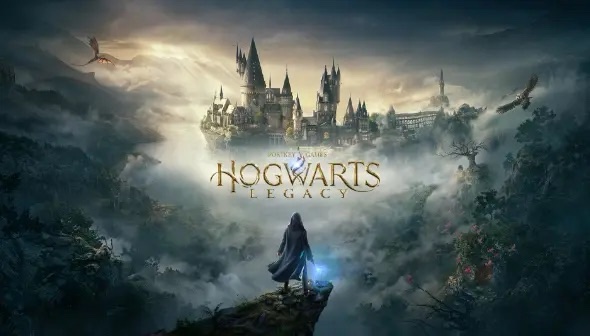 HOGWARTS LEGACY Deluxe