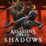 ASSASSINS CREED SHADOWS