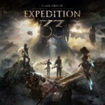 CLAIR OBSCUR: EXPEDITION 33 -(PS5 ) SHARED FOREVER