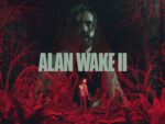 ALAN WAKE 2 DELUXE+3 GAME (PS5) SHARED FOREVER  RDR 2  ALONE THE DARK  ALAN WAKE REMASTERED