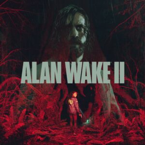 ALAN WAKE 2 DELUXE+3 GAME (PS5) SHARED FOREVER  RDR 2  ALONE THE DARK  ALAN WAKE REMASTERED