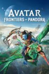 AVATAR: FRONTIERS OF PANDORA (PS5) SHARED FOREVER