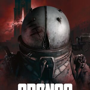 CRONOS THE NEW DAWN DELUXE