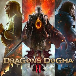 DRAGON DOGMA 2