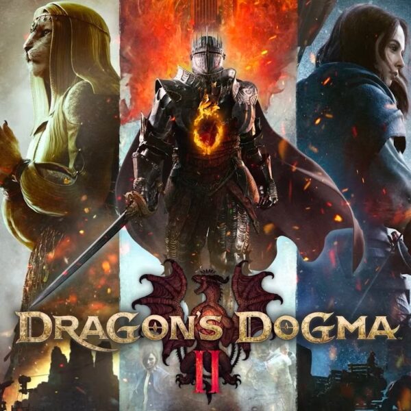 DRAGON DOGMA 2