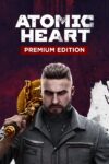Atomic heart premium edition