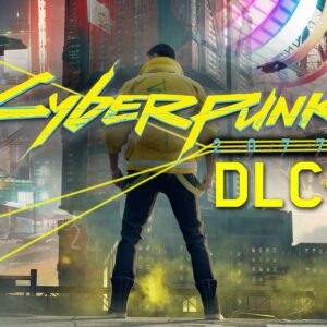 Cyberpunk 2077 + dlc