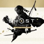 Ghost of Tsushima director cut deluxe