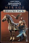 assassin creed mirage deluxe