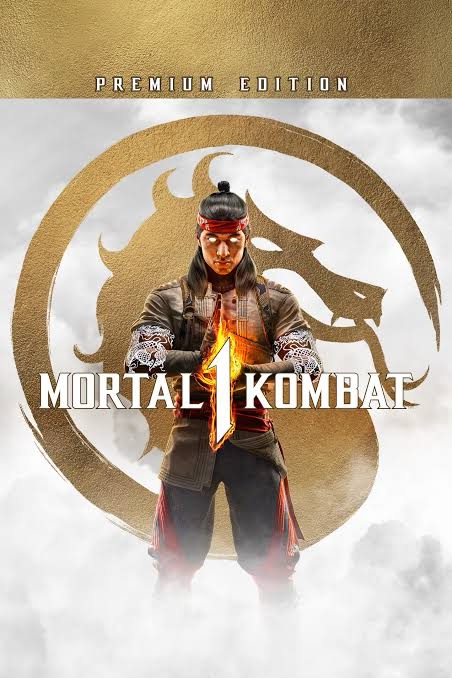 mortal kombat 1 premium edition