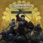 kingdom come deliverance II GOLD EDITION
