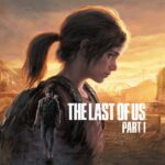 LAST OF US PART 1 remastered deluxe