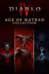 Diablo IV: Age of Hatred Collection Xbox One Series X|S