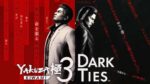 Yakuza Kiwami 3 & Dark Ties Deluxe Xbox Series X|S