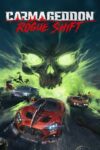 Carmageddon Rogue Shift Xbox Series X|S