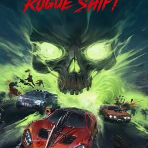 Carmageddon Rogue Shift Xbox Series X|S
